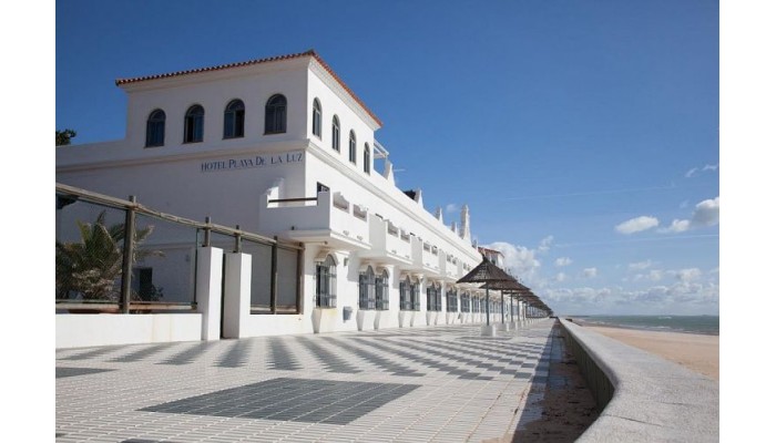 Hotel Playa De La Luz poza 0
