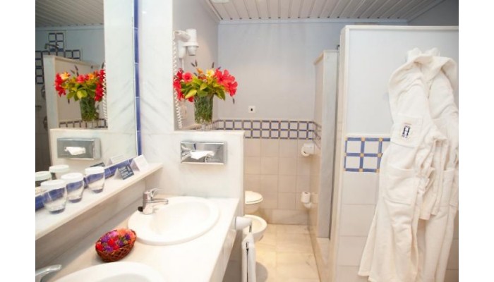 Hotel Playa De La Luz poza 10