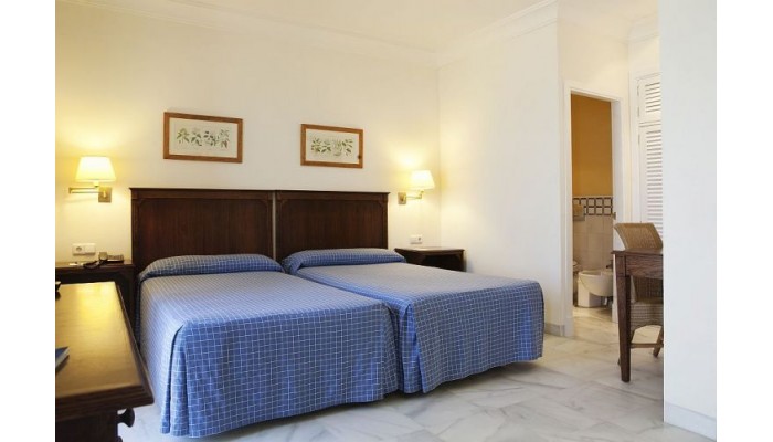 Hotel Playa De La Luz poza 4