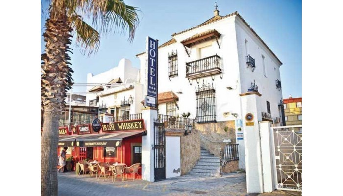 Hotel Playa De Regla poza 5