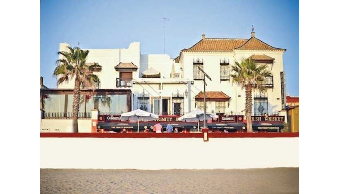 Hotel Playa De Regla poza 1