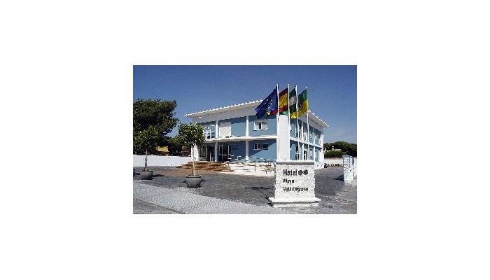 Hotel Playa De Valdelagrana poza 9