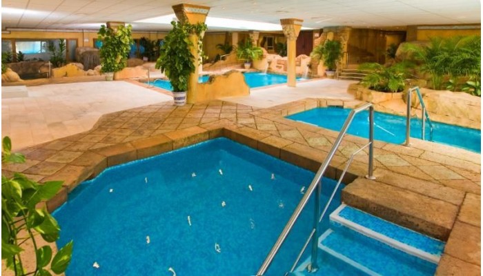 Hotel Playaballena poza 3
