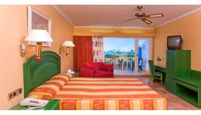 Hotel Playaballena poza 9
