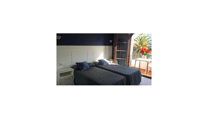 Hotel Pozo Del Duque poza 0