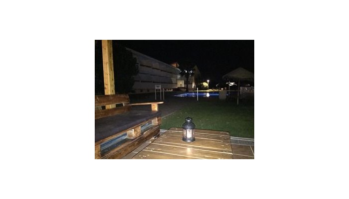 Hotel Pradillo Conil poza 4