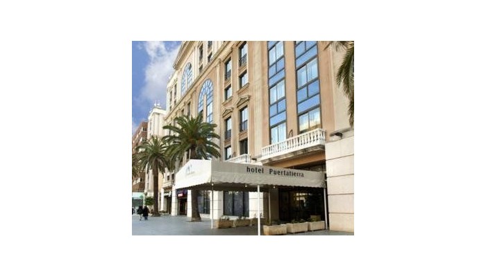 Hotel Puertatierra poza 0