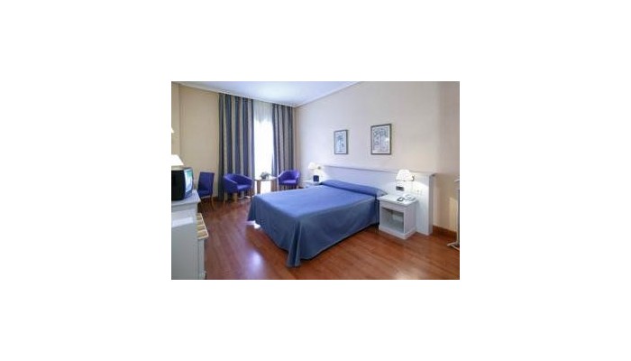 Hotel Puertatierra poza 8