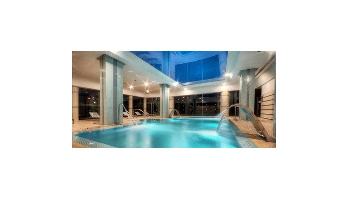 Hotel Puerto Bahia Spa poza 8