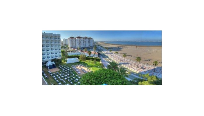 Hotel Puerto Bahia Spa poza 0