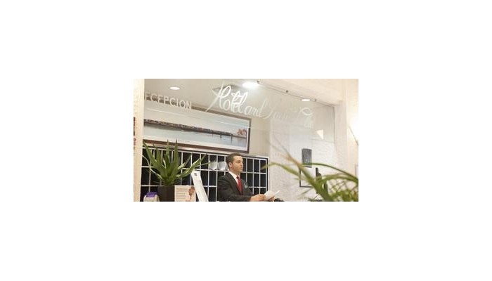 Hotel Puerto Sherry poza 5