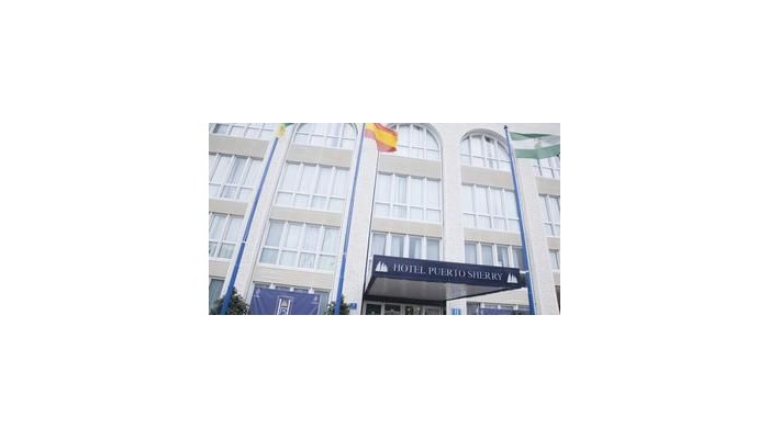 Hotel Puerto Sherry poza 4