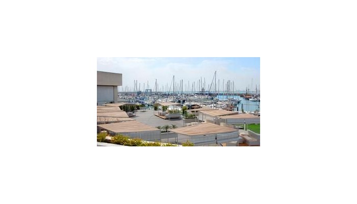 Hotel Puerto Sherry poza 11