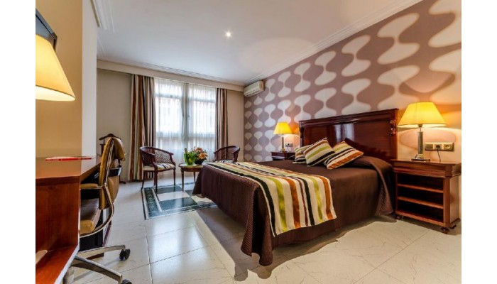 Hotel Regio poza 10