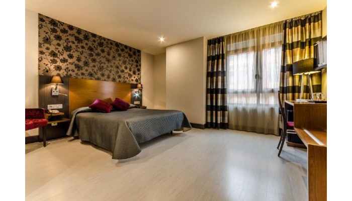 Hotel Regio poza 2