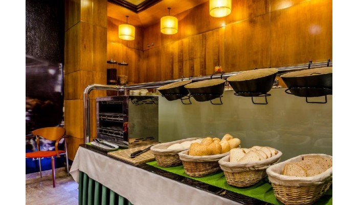 Hotel Regio poza 5