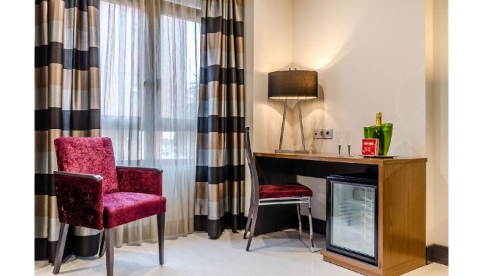 Hotel Regio poza 9