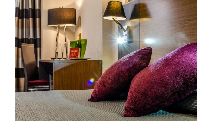 Hotel Regio poza 7