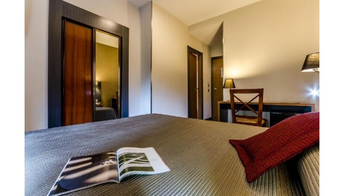 Hotel Regio poza 3