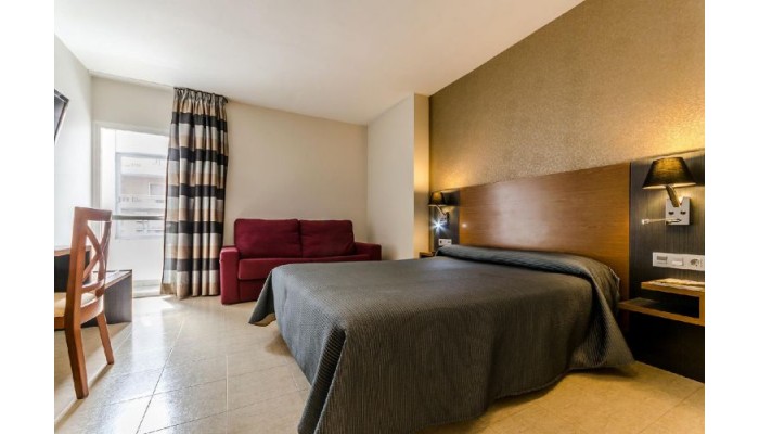 Hotel Regio poza 0