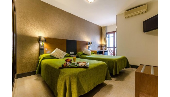Hotel Regio poza 4
