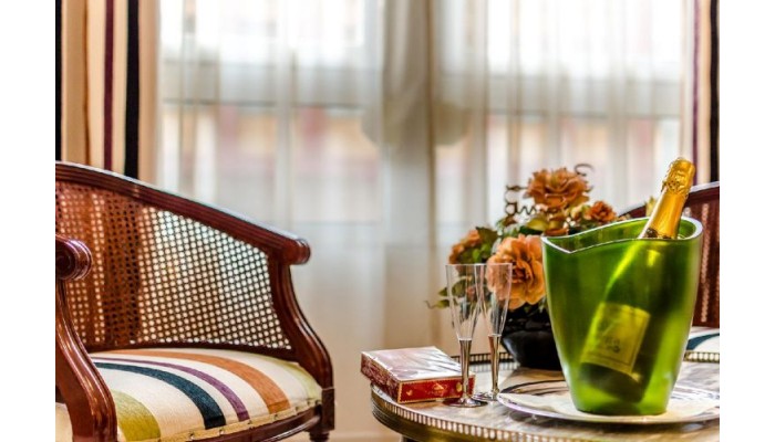 Hotel Regio poza 11