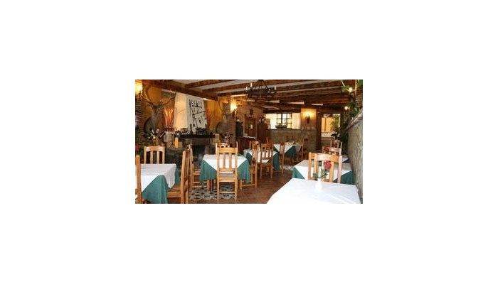 Hotel Restaurante La Torre poza 1