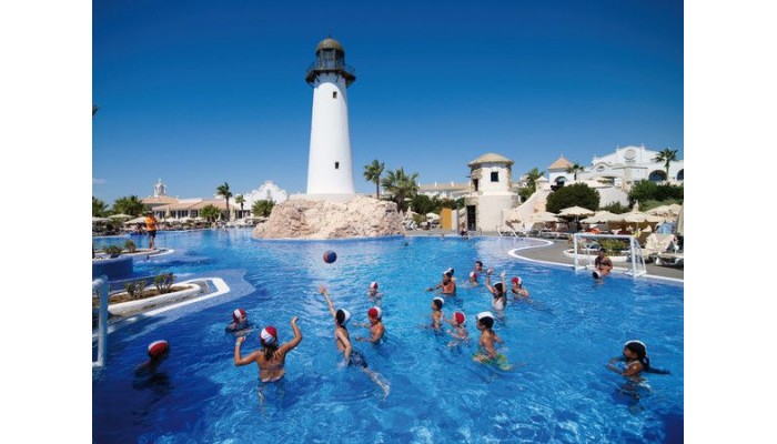 Hotel Riu Chiclana poza 8