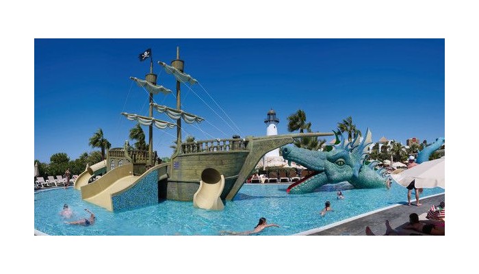 Hotel Riu Chiclana poza 9