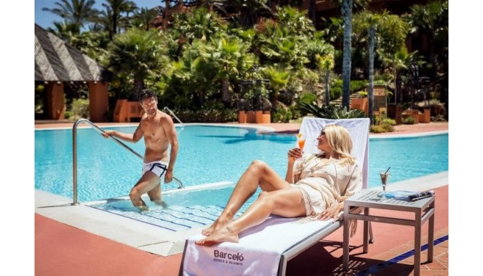 Hotel Royal Hideaway Sancti Petri poza 0