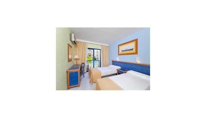 Hotel Sol Sancti Petri Apartamentos poza 6