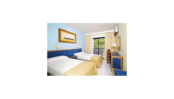 Hotel Sol Sancti Petri Apartamentos poza 2