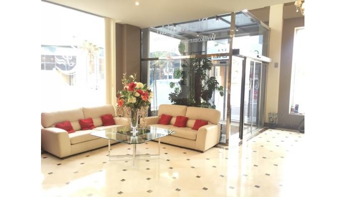 Hotel Spa Cadiz Plaza poza 0
