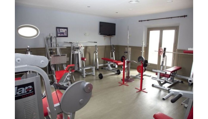 Hotel The Suites At San Roque Club poza 3
