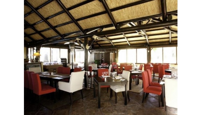 Hotel The Suites At San Roque Club poza 6