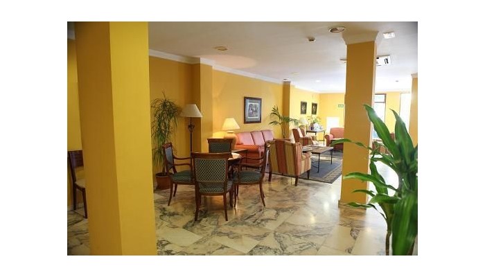 Hotel Tierras De Jerez poza 5