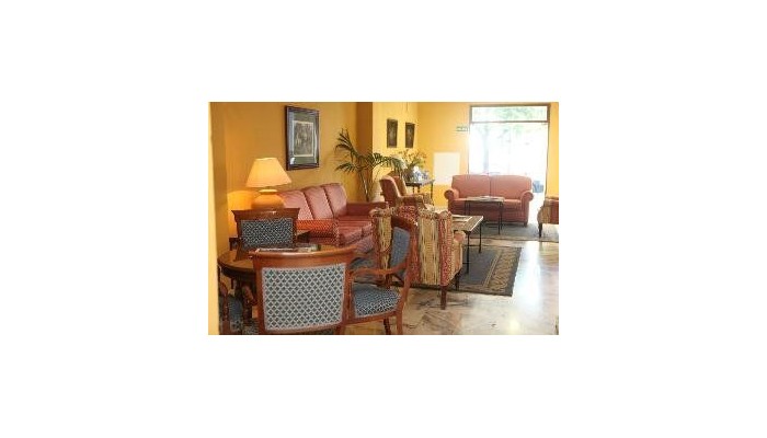 Hotel Tierras De Jerez poza 7