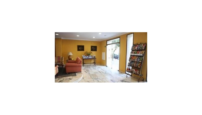 Hotel Tierras De Jerez poza 10