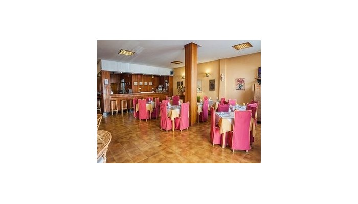 Hotel Tres Jotas Conil poza 8