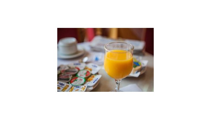 Hotel Tres Jotas Conil poza 1