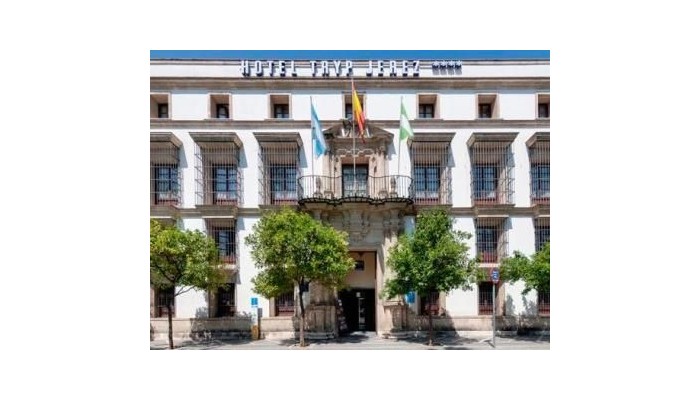 Hotel Tryp Jerez poza 5