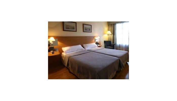 Hotel Tryp Jerez poza 2