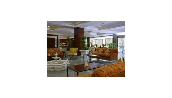 Hotel Tryp Jerez poza 0