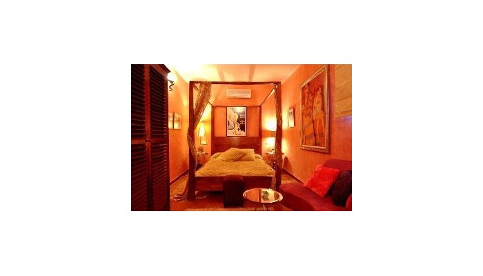 Hotel Utopia poza 9