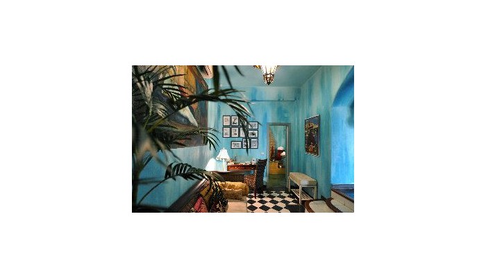 Hotel Utopia poza 2