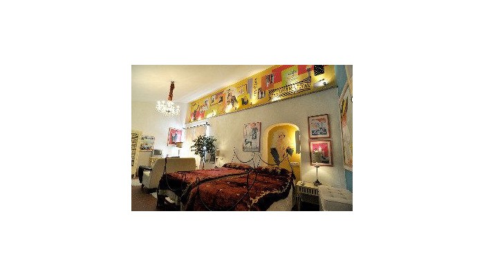 Hotel Utopia poza 10