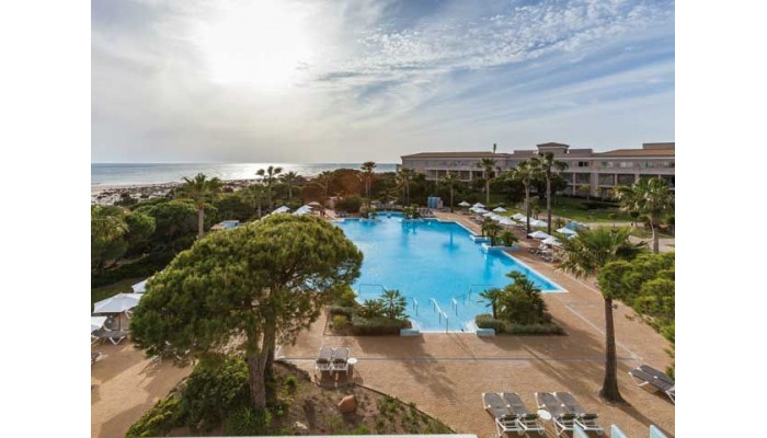 Hotel Valentin Sancti Petri poza 2