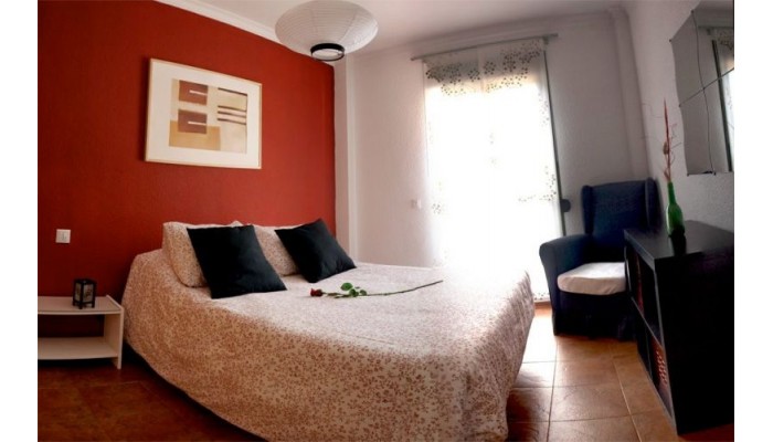 Hotel Villa De Grazalema poza 2