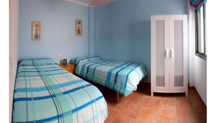 Hotel Villa De Grazalema poza 3