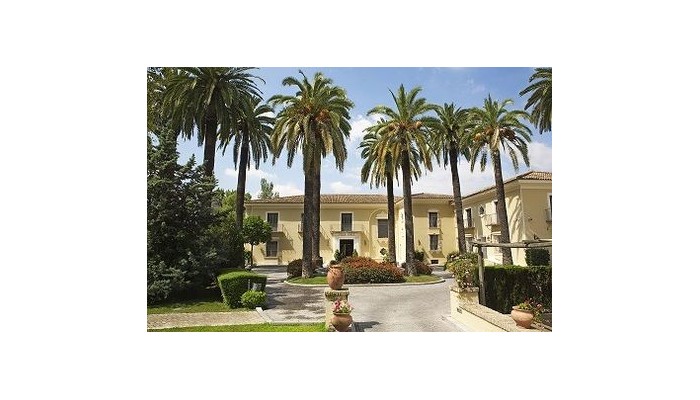 Hotel Villa Jerez poza 2